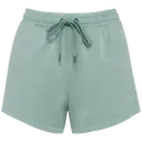 Ökologischer French Terry Short - Bild 15