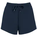 Ökologischer French Terry Short - Bild 18