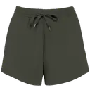 Ökologischer French Terry Short - Bild 21