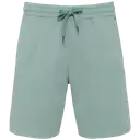 Ökologischer French Terry Short - Bild 14