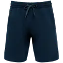 Ökologischer French Terry Short - Bild 17