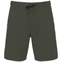 Ökologischer French Terry Short - Bild 20