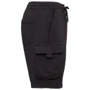 Short Cargo umweltfreundlich gewaschen French Terry - Bild 9
