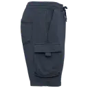 Short Cargo umweltfreundlich gewaschen French Terry - Bild 12