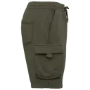 Short Cargo umweltfreundlich gewaschen French Terry - Bild 15
