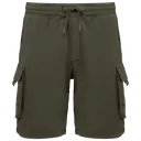 Short Cargo umweltfreundlich gewaschen French Terry - Bild 13