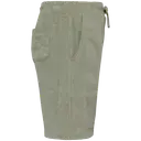 Ecoresponsabler Jungen-Short aus Frottee - Bild 10