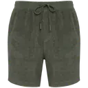 Ecoresponsible Frottee-Shorts - Bild 32
