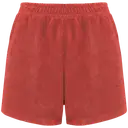 Ecoresponsible Frottee-Short - Bild 30