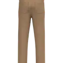 Eco-friendly washed utility pants - Image 13