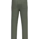 Eco-friendly washed utility pants - Image 16