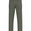 Eco-friendly washed utility pants - Image 15