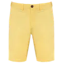 Ökologischer Chino Bermuda - Bild 34