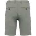 Ökologischer Chino Bermuda - Bild 8