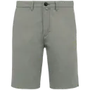 Ökologischer Chino Bermuda - Bild 7
