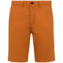 Ökologischer Chino Bermuda - Bild 10
