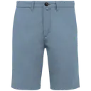 Ökologischer Chino Bermuda - Bild 13