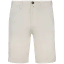 Ökologischer Chino Bermuda - Bild 16
