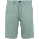Ökologischer Chino Bermuda - Bild 19