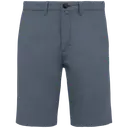 Ökologischer Chino Bermuda - Bild 22