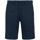 Ökologischer Chino Bermuda - Bild 25