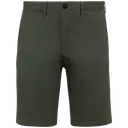 Ökologischer Chino Bermuda - Bild 28