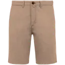Ökologischer Chino Bermuda - Bild 37