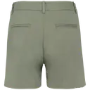 Ökologisch verantwortliche Chino Bermuda - Bild 8