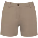 Ökologisch verantwortliche Chino Bermuda - Bild 25