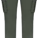 Ökologisch gewaschene Cargohose - Bild 14