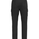 Ökologisch gewaschenes French Terry Cargo-Hose - Bild 9