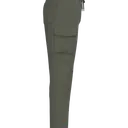 Ökologisch gewaschenes French Terry Cargo-Hose - Bild 13