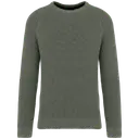 Ecoresponsabler Pullover mit groben Maschen - Bild 14