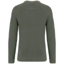 Ecoresponsabler Pullover mit groben Maschen - Bild 15