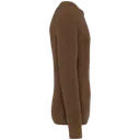Ecoresponsabler Pullover mit groben Maschen - Bild 19