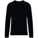 Ecoresponsabler Pullover mit groben Maschen - Bild 8