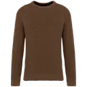 Ecoresponsabler Pullover mit groben Maschen - Bild 17