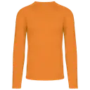T-shirt met dubbele laag sport lange mouwen - Afbeelding 20