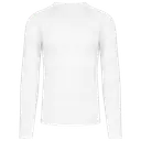 T-shirt met dubbele laag sport lange mouwen - Afbeelding 32