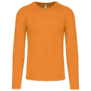 T-shirt met dubbele laag sport lange mouwen - Afbeelding 19