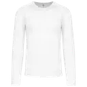 T-shirt met dubbele laag sport lange mouwen - Afbeelding 31