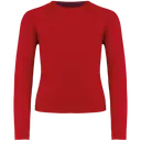 T-shirt met dubbele laag sport lange mouwen - Afbeelding 22