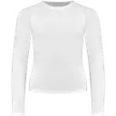 T-shirt met dubbele laag sport lange mouwen - Afbeelding 29