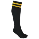 Gestreifte Sportsocken - Bild 2
