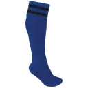 Gestreifte Sportsocken - Bild 4