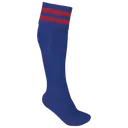 Gestreifte Sportsocken - Bild 5