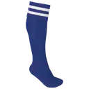 Gestreifte Sportsocken - Bild 6