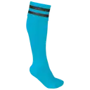 Gestreifte Sportsocken - Bild 9