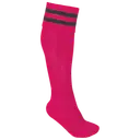 Gestreifte Sportsocken - Bild 12