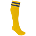 Gestreifte Sportsocken - Bild 19